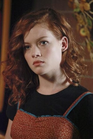 Suburgatory : Bild Jane Levy