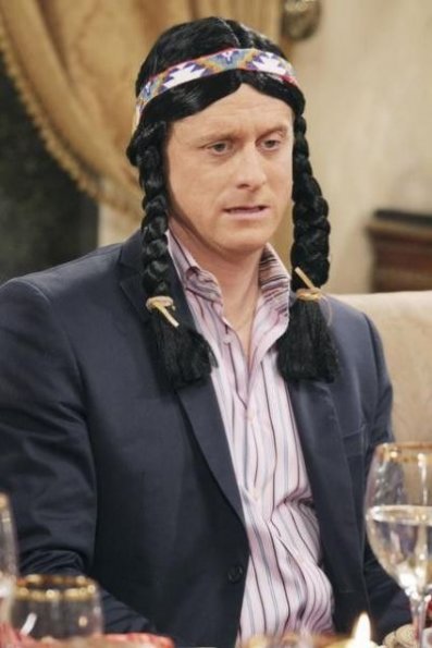 Suburgatory : Bild Alan Tudyk