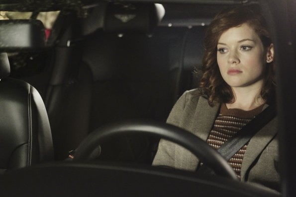 Suburgatory : Bild Jane Levy