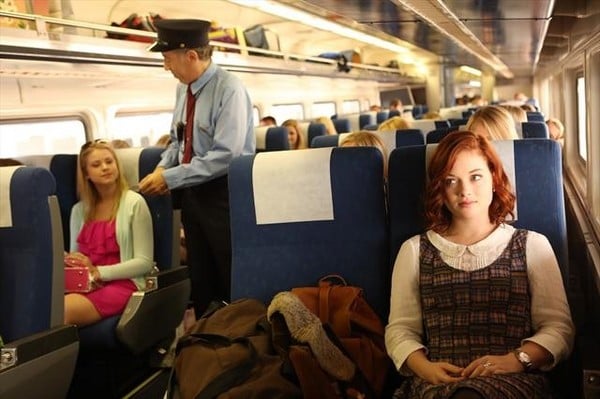 Suburgatory : Bild Jane Levy