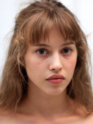 Kinoposter Lou de Laâge