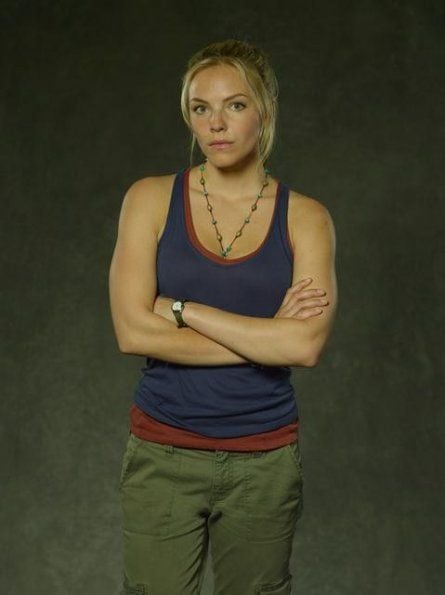 Bild Eloise Mumford