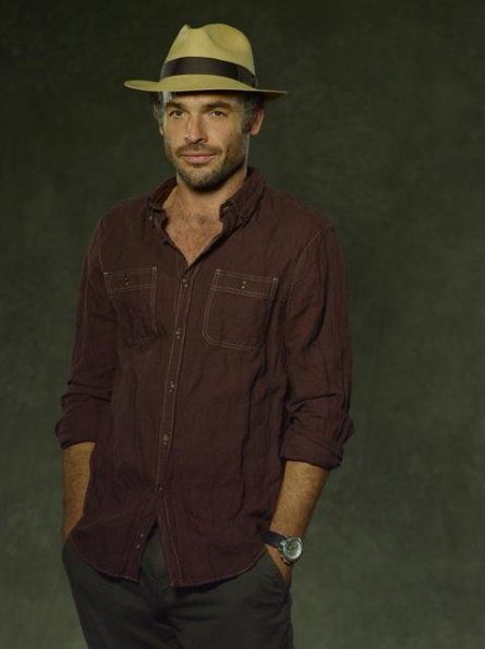 Bild Paul Blackthorne