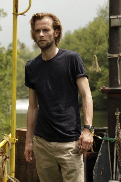 The River : Bild Joe Anderson