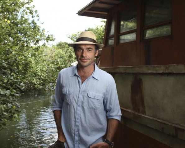 Bild Paul Blackthorne