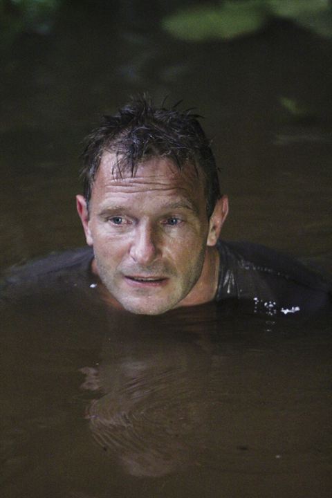 The River : Bild Thomas Kretschmann