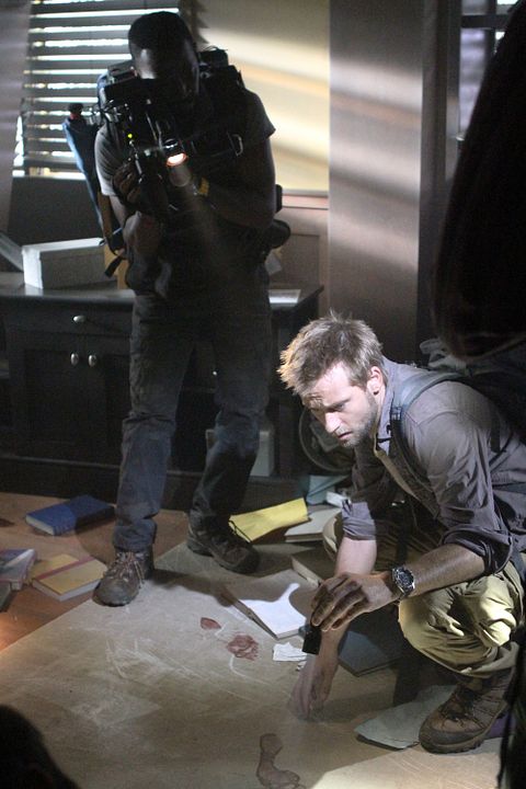 The River : Bild Joe Anderson