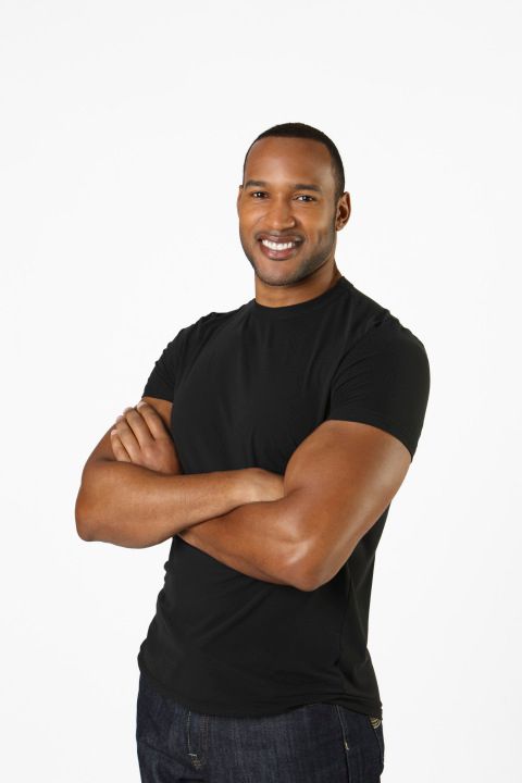 Bild Henry Simmons