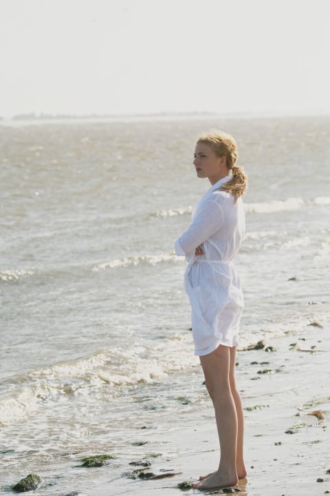 Revenge : Bild Emily VanCamp