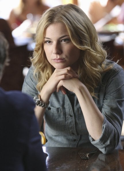 Revenge : Bild Emily VanCamp