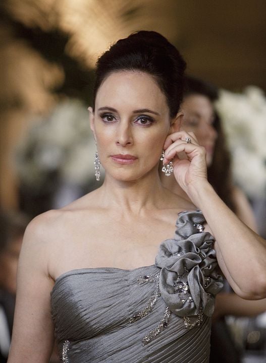 Revenge : Bild Madeleine Stowe