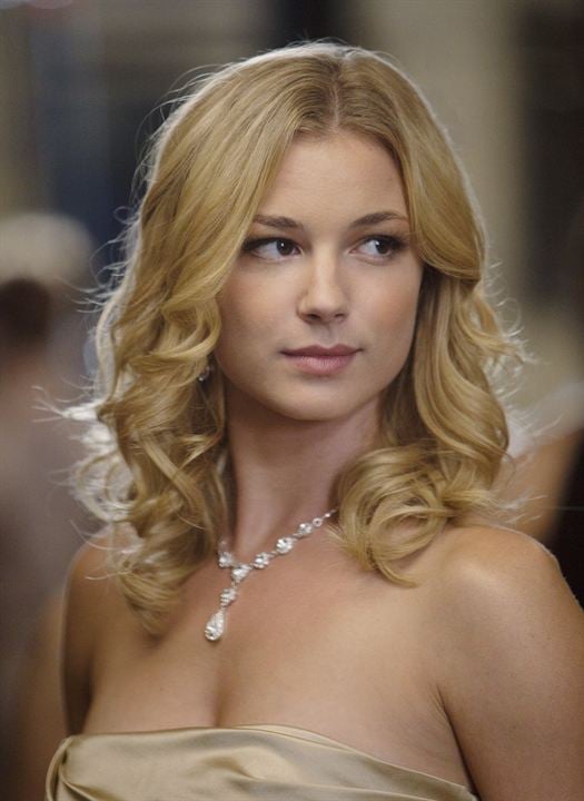 Revenge : Bild Emily VanCamp