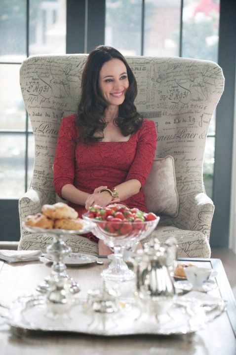 Revenge : Bild Madeleine Stowe