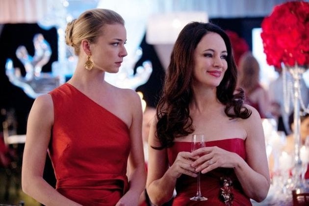 Revenge : Bild Madeleine Stowe, Emily VanCamp