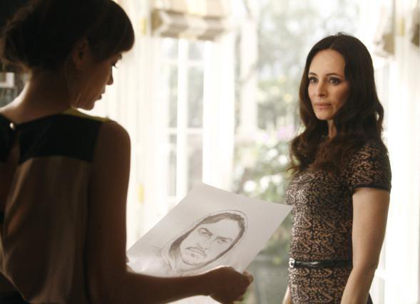 Revenge : Bild Madeleine Stowe, Ashley Madekwe