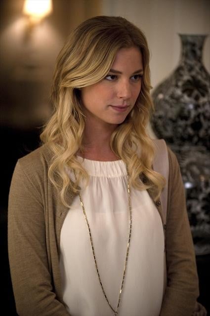 Revenge : Bild Emily VanCamp