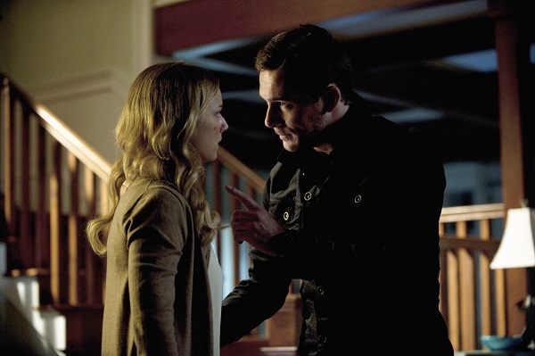 Revenge : Bild Barry Sloane, Emily VanCamp