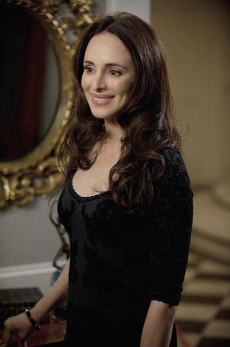 Revenge : Bild Madeleine Stowe