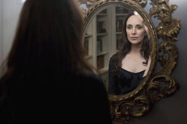 Revenge : Bild Madeleine Stowe