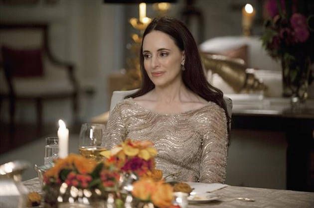 Revenge : Bild Madeleine Stowe