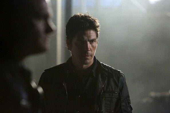 Revenge : Bild Michael Trucco