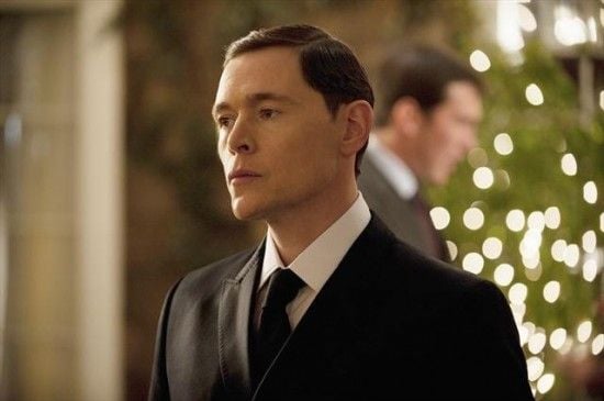 Revenge : Bild Burn Gorman