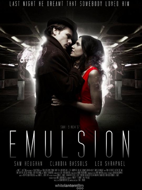 Emulsion : Kinoposter