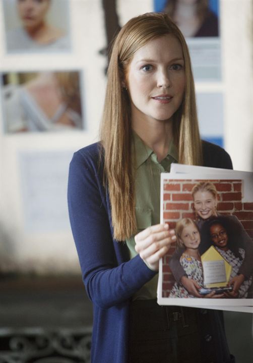 Scandal : Bild Darby Stanchfield