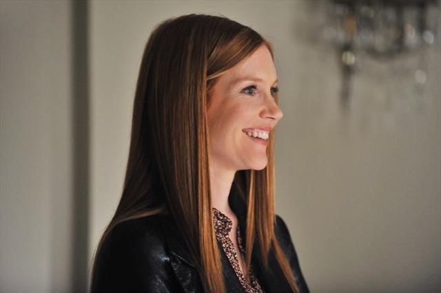 Scandal : Bild Darby Stanchfield