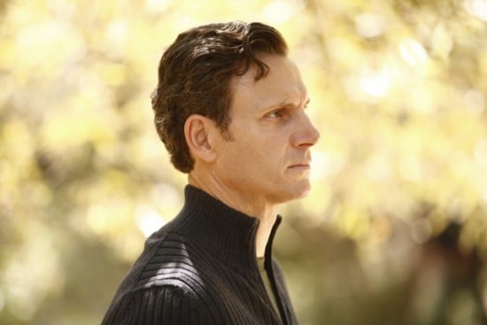 Scandal : Kinoposter Tony Goldwyn