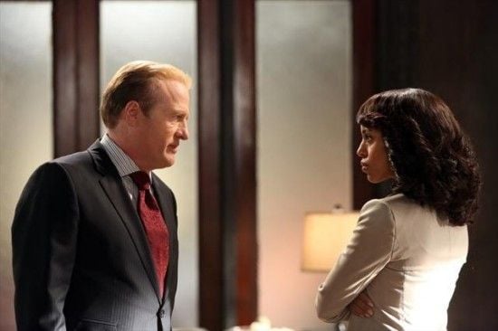 Scandal : Bild Gregg Henry, Kerry Washington