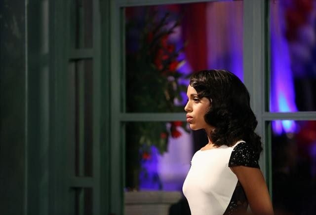 Scandal : Bild Kerry Washington