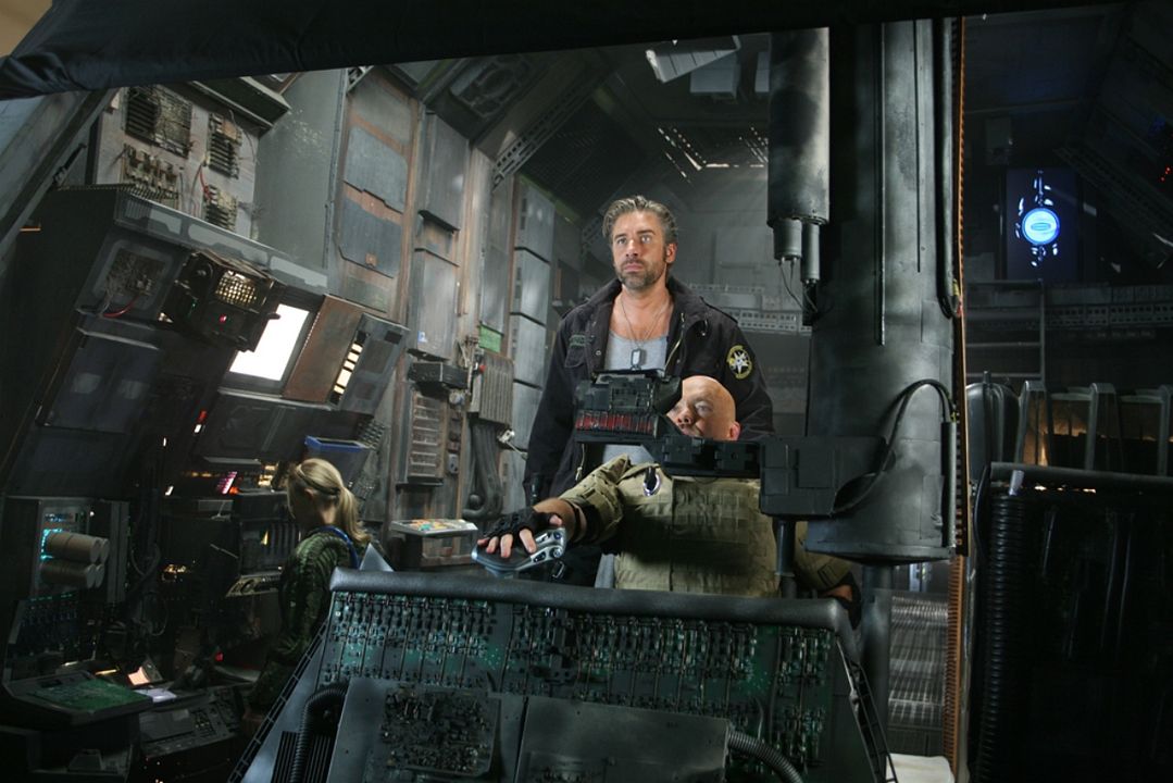 Humanity's End - Das Ende naht : Bild