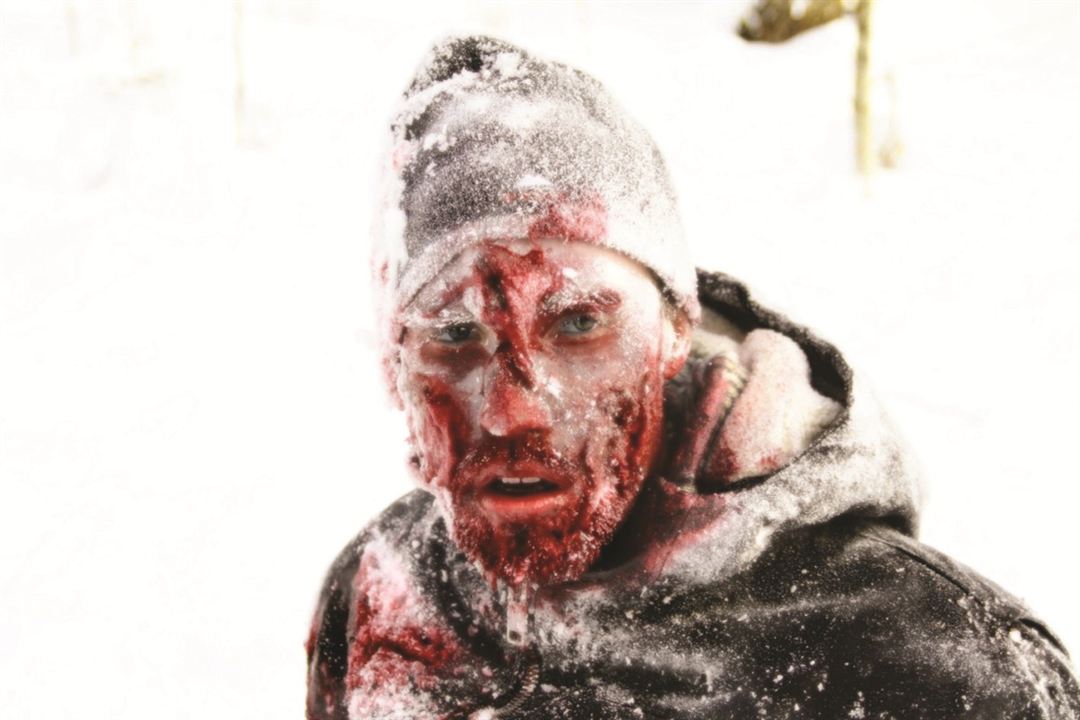 Blood Runs Cold : Bild