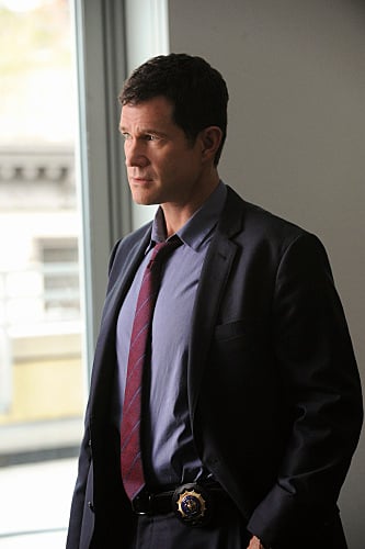 Unforgettable : Bild Dylan Walsh