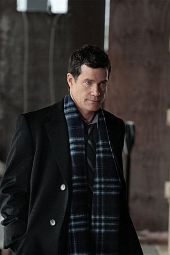 Unforgettable : Bild Dylan Walsh