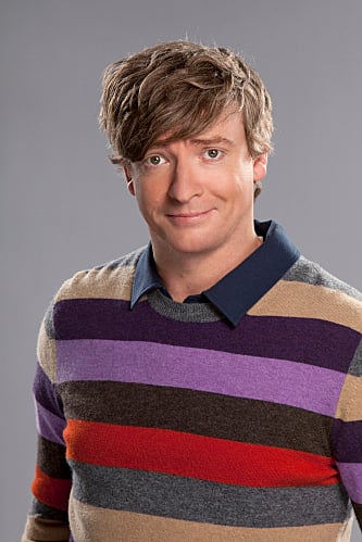 Bild Rhys Darby