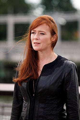 A Gifted Man : Bild Jennifer Ehle