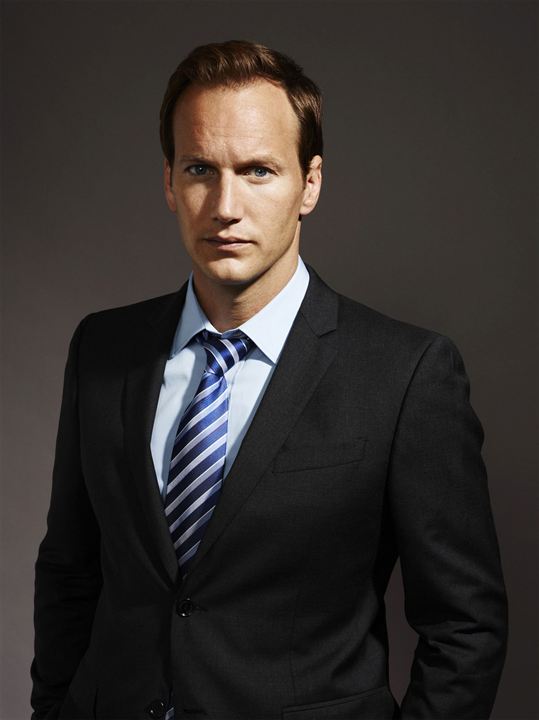 Bild Patrick Wilson