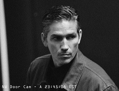 Person Of Interest : Bild Jim Caviezel
