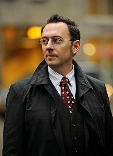 Person Of Interest : Bild Michael Emerson