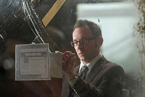 Person Of Interest : Bild Michael Emerson