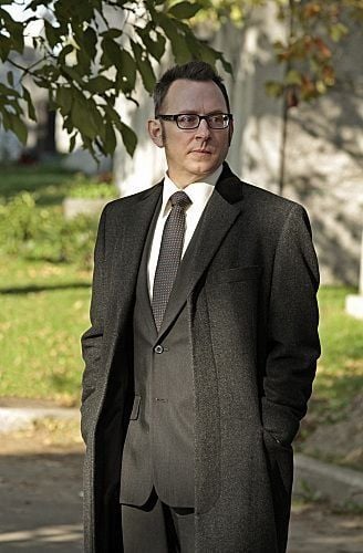 Person Of Interest : Bild Michael Emerson