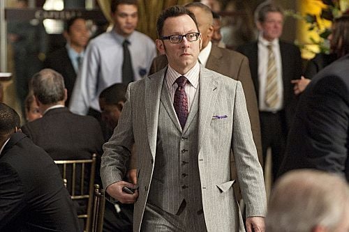 Person Of Interest : Bild Michael Emerson