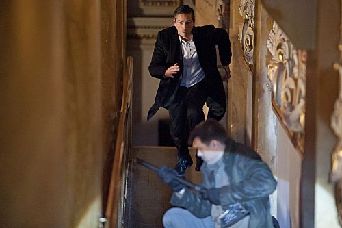 Person Of Interest : Bild Jim Caviezel