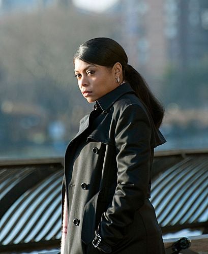 Person Of Interest : Bild Taraji P. Henson