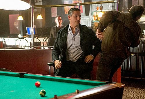 Person Of Interest : Bild Jim Caviezel