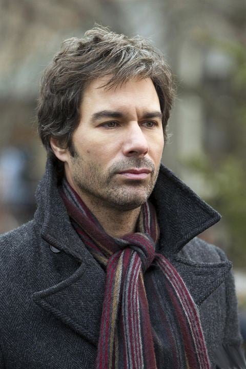 Perception : Bild Eric McCormack