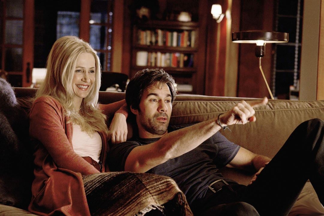 Perception : Bild Kelly Rowan, Eric McCormack