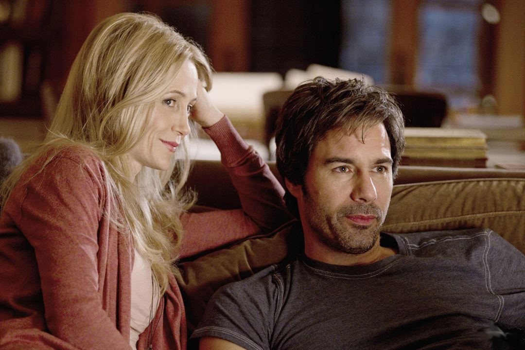 Perception : Bild Kelly Rowan, Eric McCormack